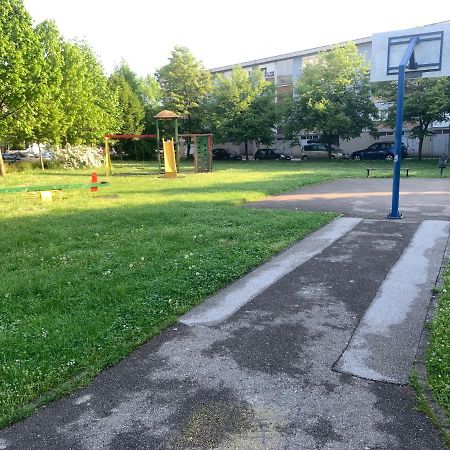 Apartment Karlovac Center Εξωτερικό φωτογραφία