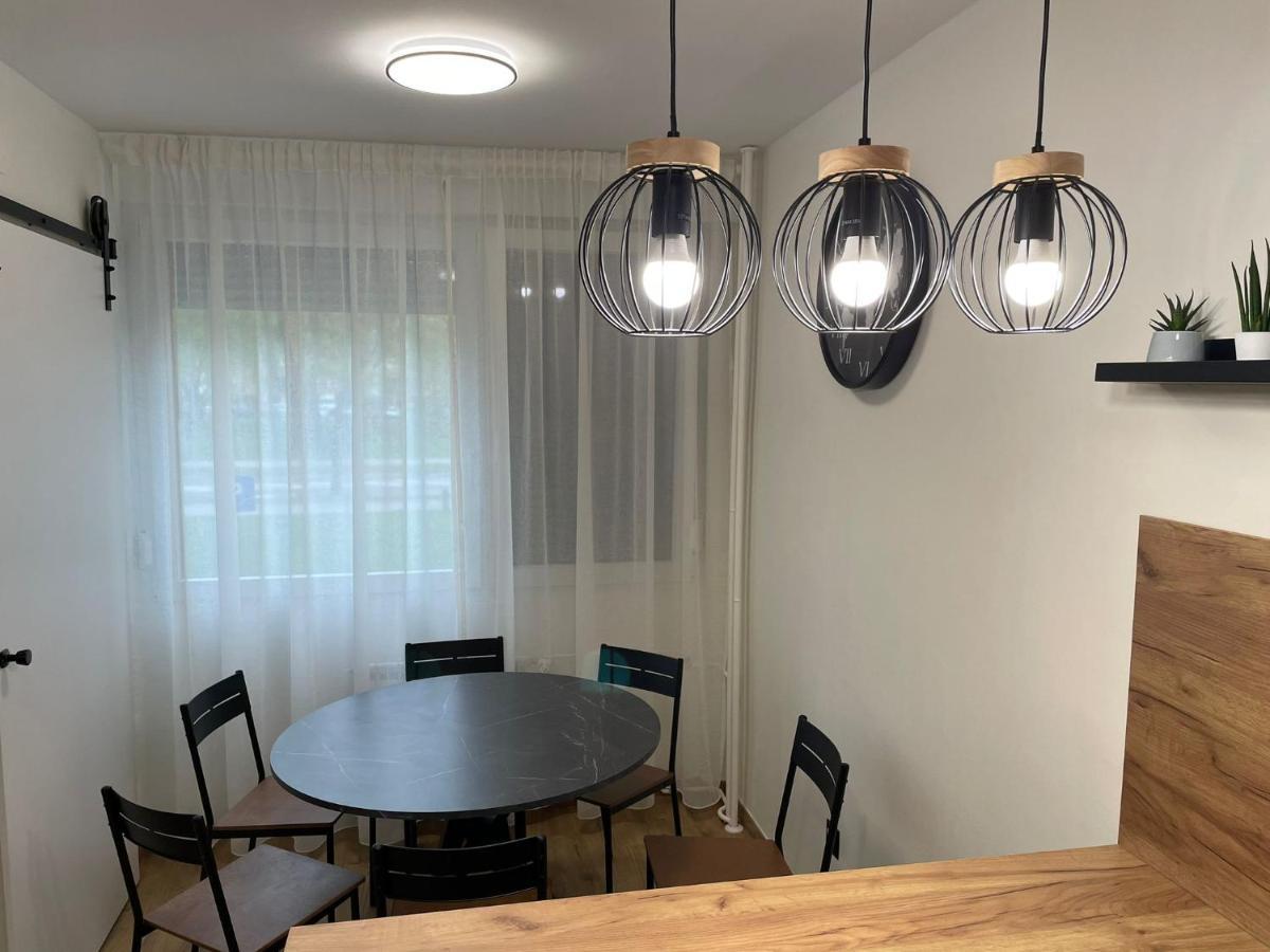 Apartment Karlovac Center Εξωτερικό φωτογραφία