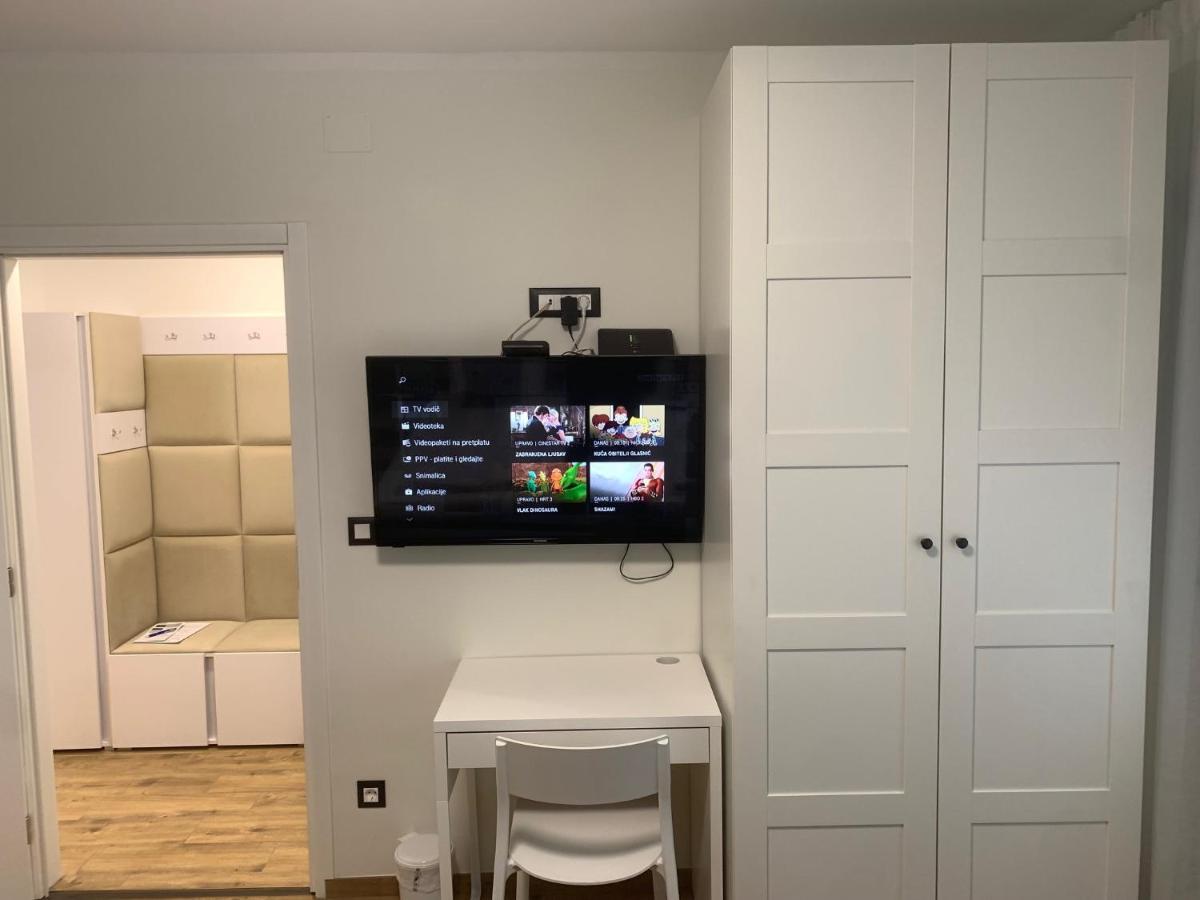 Apartment Karlovac Center Εξωτερικό φωτογραφία