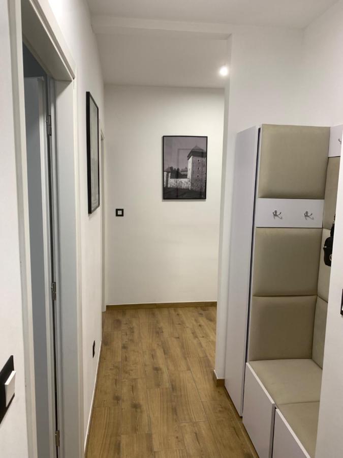 Apartment Karlovac Center Εξωτερικό φωτογραφία