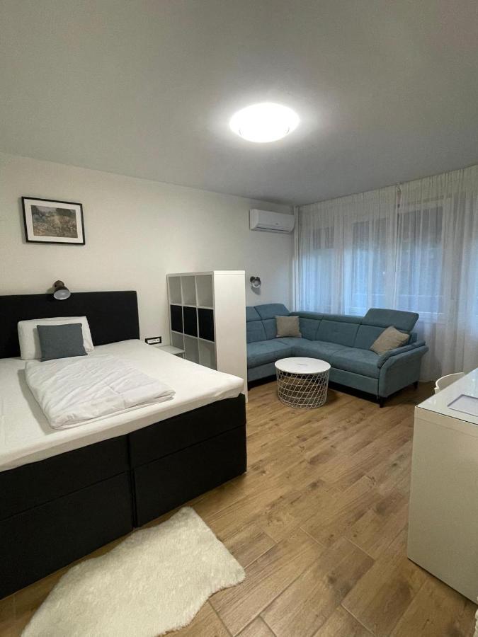 Apartment Karlovac Center Εξωτερικό φωτογραφία