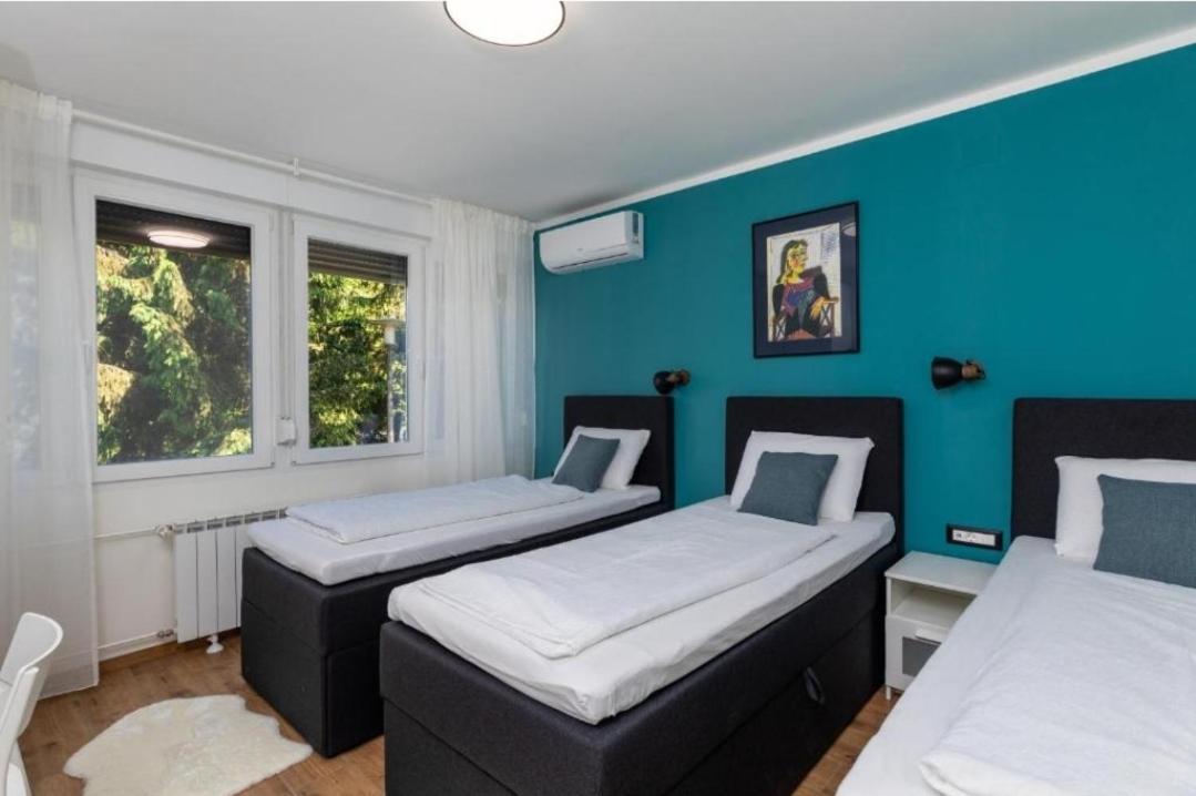 Apartment Karlovac Center Εξωτερικό φωτογραφία